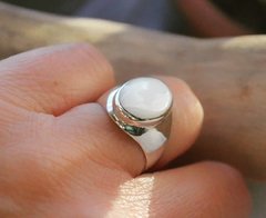 Anillo Suzette - comprar online