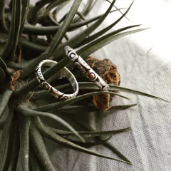 Anillo Labrado