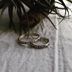 Anillo Labrado en internet