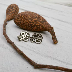 Aros Cabeza de Dragón pasantes