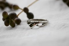 Anillo Alas - tienda online