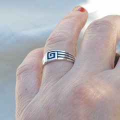 Anillo Capri en internet