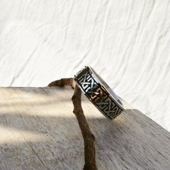 Anillo Celta VI en internet