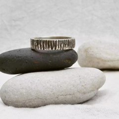 Anillo Pienza - Hojarasca
