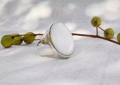 Anillo Sello Madre