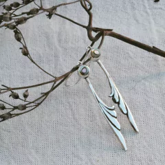 Aros Alados Largos - tienda online
