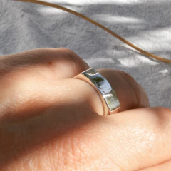Anillo Bogotá - comprar online
