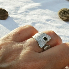 Anillo Junco - tienda online