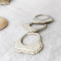 Imagen de Anillo Limo II