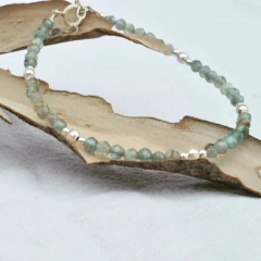 Pulsera Marie - Hojarasca