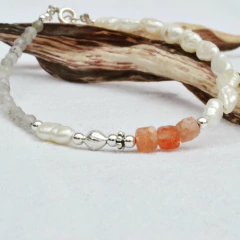 Pulsera Octavia - tienda online