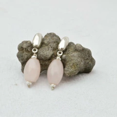 Aros Ondina con Piedra