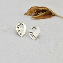 Aros Púa Mensajera - tienda online