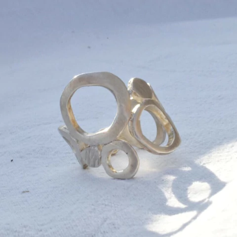 Anillo Sentido Circular