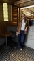 Campera Cappuccino (habano) en internet