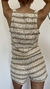Musculosa Malibu - BALTICA 