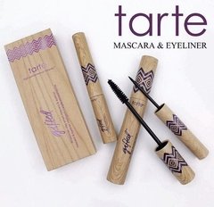 Delineador líquido Tarte
