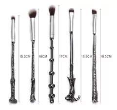 Set de brochas Harry Potter - comprar online