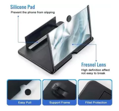 Pantalla ampliadora para celular 3D - Beauty Make Up