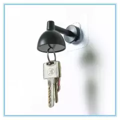 Gancho imantado para llaves o accesorios en internet
