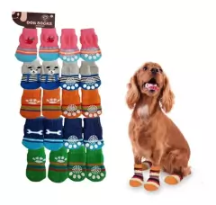 Media para mascotas x4 unidades - comprar online