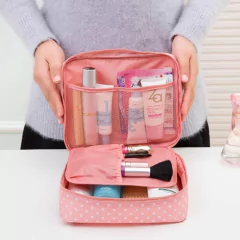 Neceser para cosméticos o productos personales