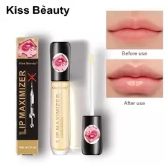 Labial voluminizador Kiss Beauty