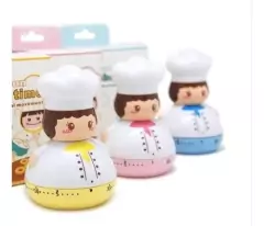 Chef timer temporizador - comprar online