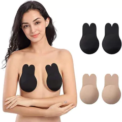 Sujetador invisble levanta busto reutilizable - comprar online