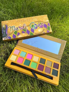 Paleta Anastasia Mardi Gras