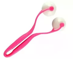 Masajeador facial reductor cachetes y papada - comprar online