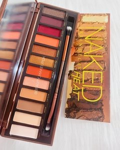 NAKED HEAT - comprar online