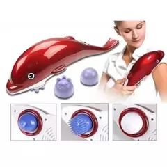 Masajeador para todo el cuerpo electrico - comprar online