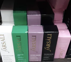 Farsali suero facial - tienda online