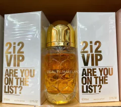 212 vip perfume