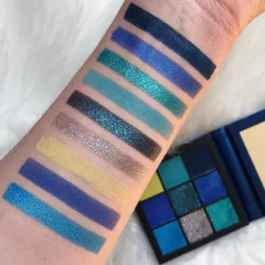 Huda Beauty Sapphire Obsessions - comprar online
