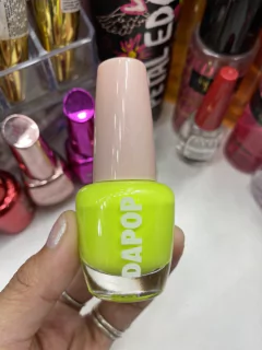 Esmalte Dapop original larga duración 