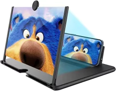 Pantalla ampliadora para celular 3D - comprar online