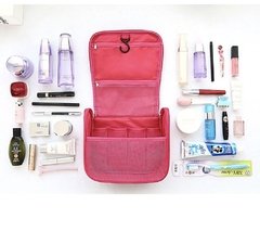 Neceser Travel Bag - Beauty Make Up