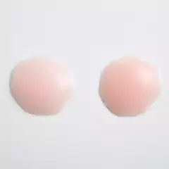 Cubre Pezones El Par Color Piel Sujetador Busto - comprar online