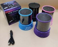Lámpara de estrellas Star Master en internet