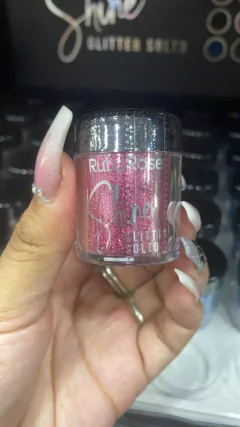 pigmento Ruby Rose original - comprar online