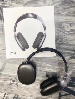 Auriculares inalambricos P9 bluetooth - comprar online