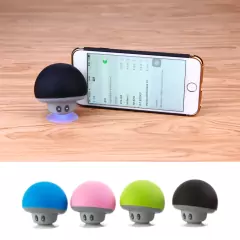 Parlante Portatil Bluetooth Mini Hongo Manos Libre - comprar online