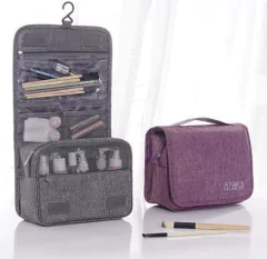 Neceser “Travel” con gancho para colgar - comprar online