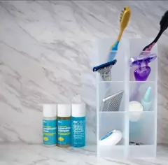 Organizador de brochas lapiceras productos en internet