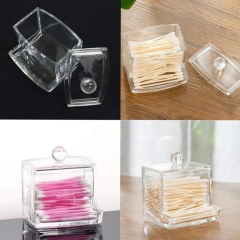 organizador de acrílico multiusos