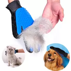 Guante cepillo saca pelo perro gato - comprar online