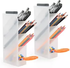 Organizador de brochas lapiceras productos - comprar online