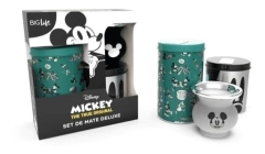Set para mate Disney